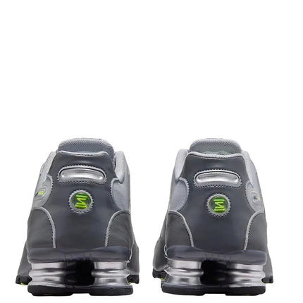 NIKE SHOX NZ NIKE 