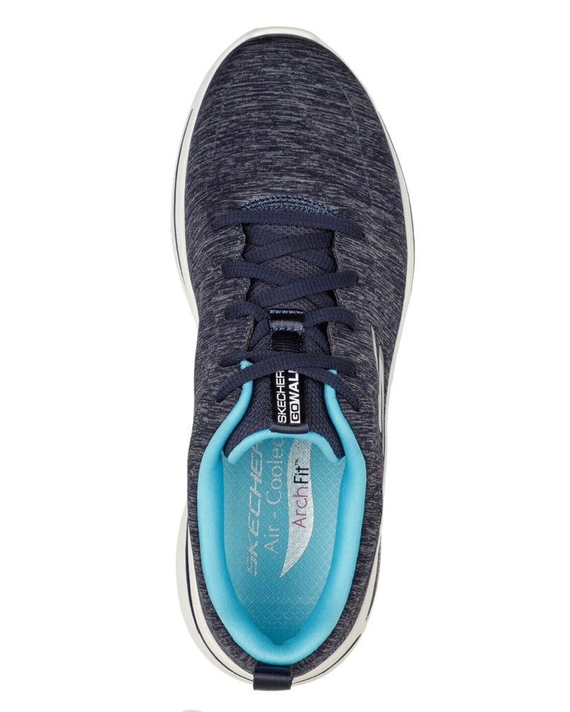 SKECHERS GO WALK ARCH FIT-MOON SHADOWS