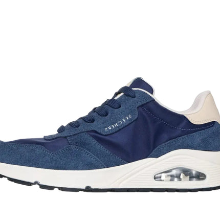 SKECHERS UNO-VINTAGE DAYZ SKECHERS 