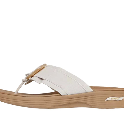 SKECHERS ARCH FIT MAUI-SUMMER WAVE SKECHERS 
