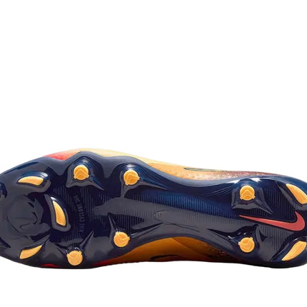 NIKE PHANTOM 6 LOW ACAD FG/MG EH NIKE 