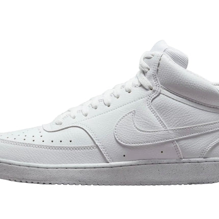 NIKE COURT VISION MID NEXT NATURE NIKE 