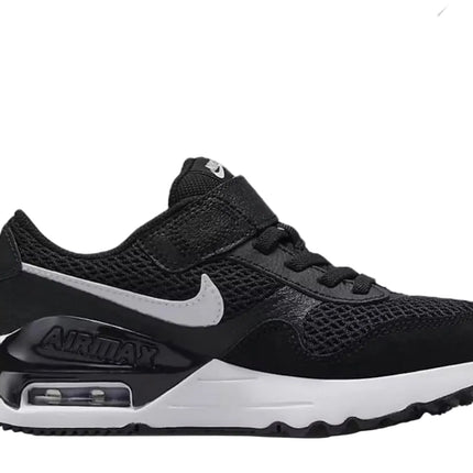 NIKE AIR MAX SYSTM (PS) NIKE 