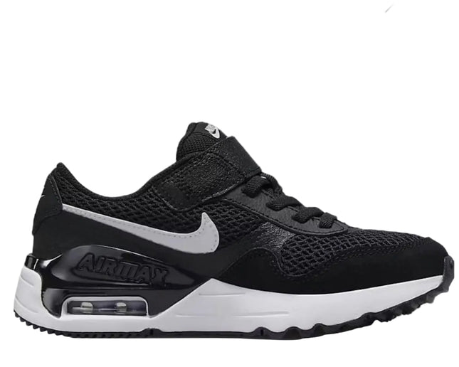 NIKE AIR MAX SYSTM (PS) NIKE 