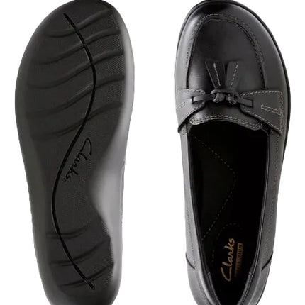 CLARKS ASHLAND BUBBLE CLARKS 
