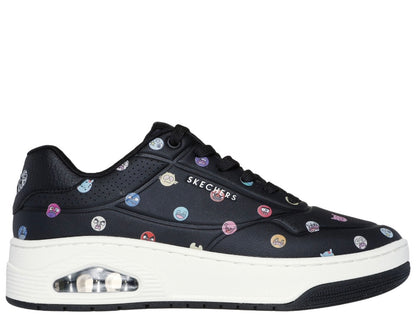 SKECHERS UNO COURT-VEXX MULTI-MOJI