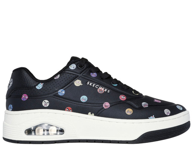 SKECHERS UNO COURT-VEXX MULTI-MOJI - Best Arch Support Sandals in Kissimmee & Orlando, FL