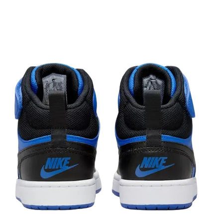 NIKE COURT BOROUGH MID 2 (GS) NIKE 