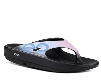 OOFOS OORIGINAL SPORT UNISEX SUNSET TIDE