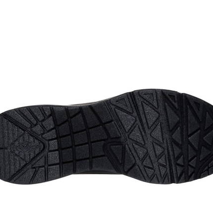 SKECHERS UNO WEDGE-HI STEPS SKECHERS 