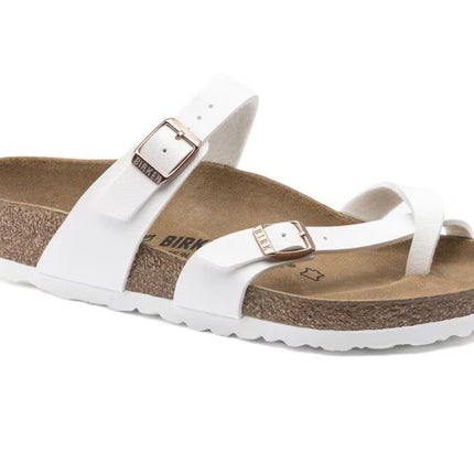 BIRKENSTOCK MAYARI BIRKO-FLOR REGULAR FIT