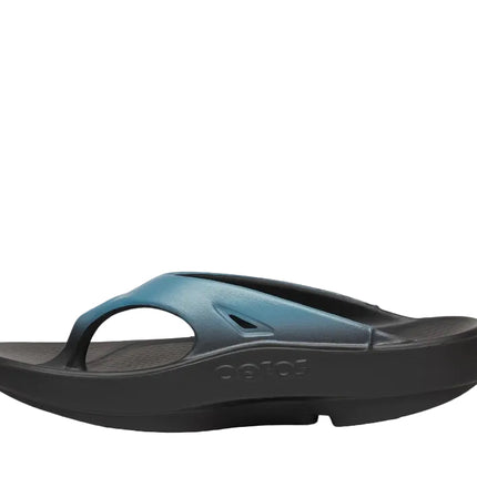 OOFOS OORIGINAL SPORT UNISEX-OCEAN BLUE OOFOS 