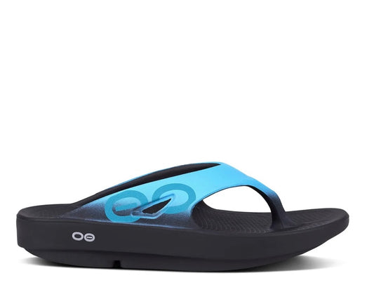 OOFOS OORIGINAL SPORT AQUA