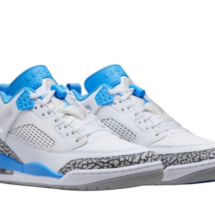 NIKE JORDAN SPIZIKE LOW (PS) NIKE 