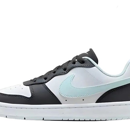 NIKE COURT BOROUGH LOW RECRAFT BG NIKE 