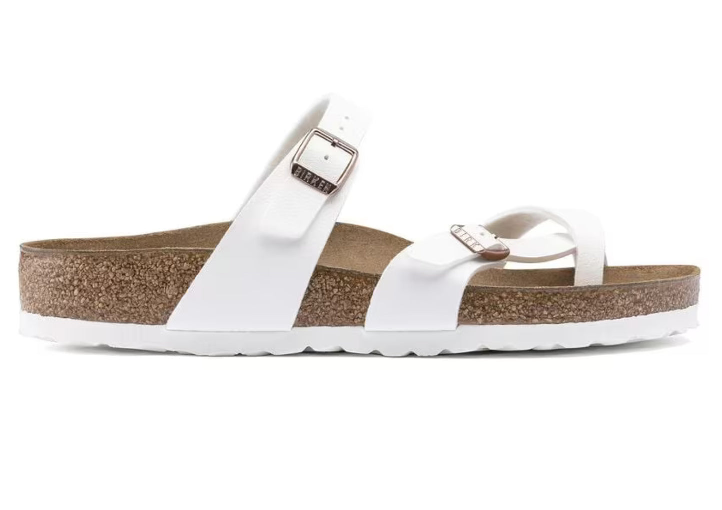 BIRKENSTOCK MAYARI BIRKO-FLOR REGULAR FIT