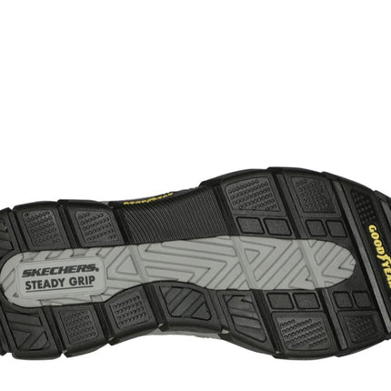 SKECHERS RESPECTED-HOLMGREEN