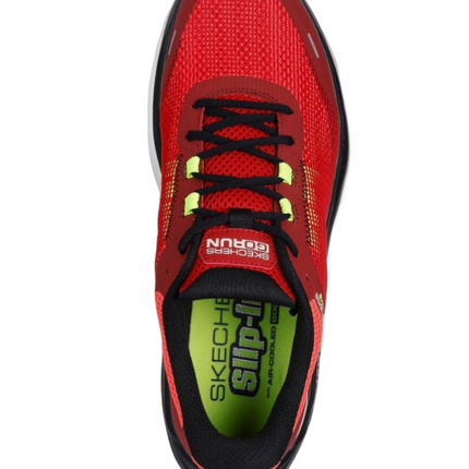 SKECHERS MAX CUSHIONING GLIDER-STEP SKECHERS 