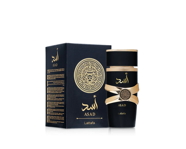 ASAD - Premium Arabian Fragrance in Kissimmee & Orlando, FL