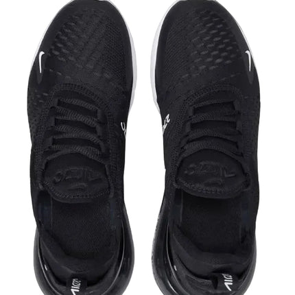 NIKE AIR MAX 270 (GS) Fit N SHOES by A&M Footwear  