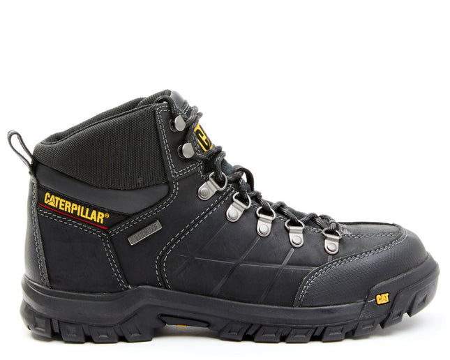 CATERPILLAR THRESHOLD WP SOFT TOE