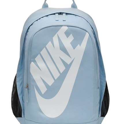 NIKE HAYWARD FUTURA 2.0 BACKPACK BLUE NIKE 