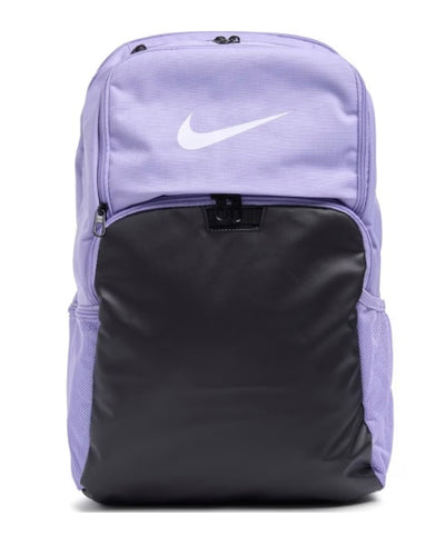nike backpack dm3975 Nike Brasilia 9.5 Training Backpack Lilac