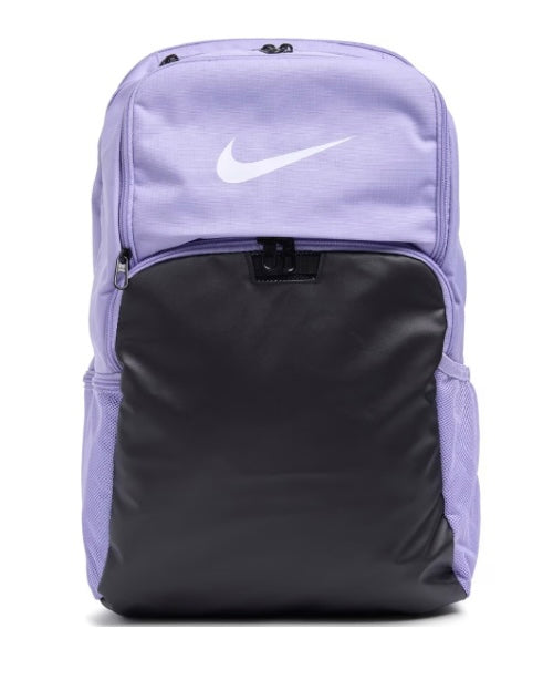 nike brasilia 5 xl backpack Green/Black even when the bag is fully loaded Nike Black Brasilia 9.5 Backpack