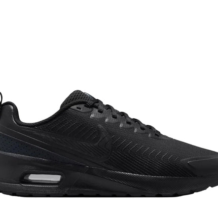NIKE AIR MAX NUAXIS NIKE 