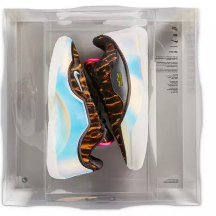 NIKE LEBRON XXIII HEAT NIKE 