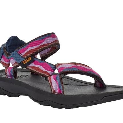 TEVA Y HURRICANE XLT Fit N SHOES by A&M Footwear  