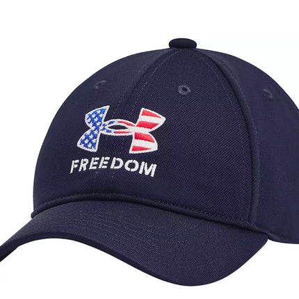 UNDER ARMOUR FREEDOM HAT Under Armour 