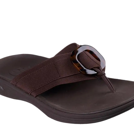 SKECHERS ARCH FIT MAUI-SUMMER WAVE SKECHERS 