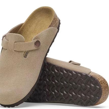 BIRKENSTOCK BOSTON BS REGULAR