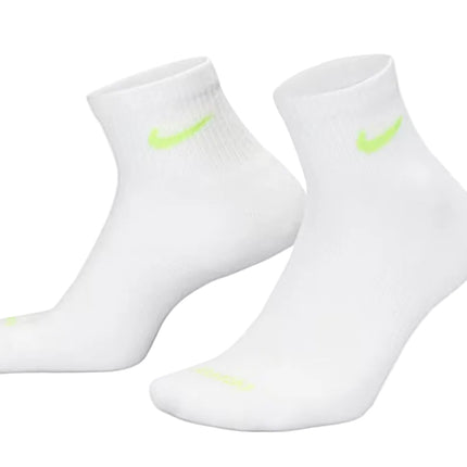 NIKE EVERYDAY CUSHIONED ANKLE 3PK NIKE 