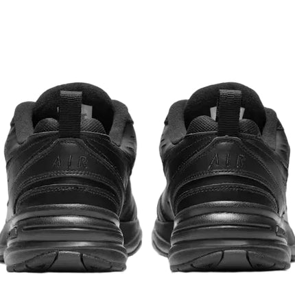 NIKE AIR MONARCH IV NIKE 