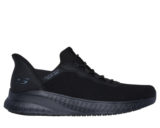 SKECHERS SQUAD CHAOS SR-STIVIG WIDE FIT - Best Arch Support Sandals in Kissimmee & Orlando, FL