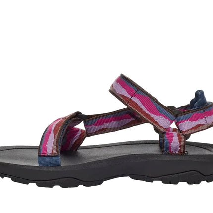 TEVA Y HURRICANE XLT Fit N SHOES by A&M Footwear  