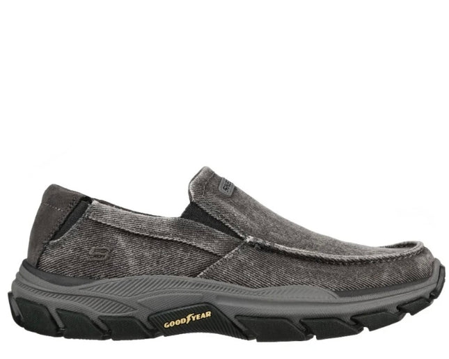SKECHERS RESPECTED-MELBERT - Best Arch Support Sandals in Kissimmee & Orlando, FL