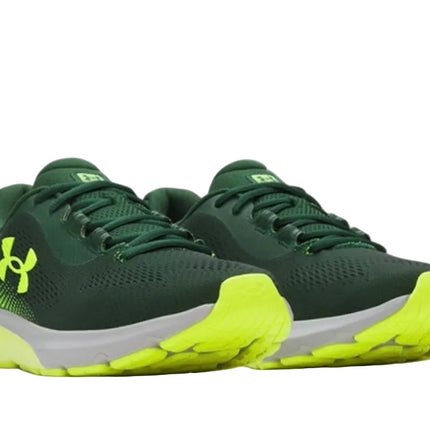 UA CHARGED ROGUE 4 UNDER ARMOUR 