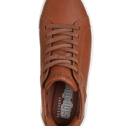 SKECHERS COURT BREAK-DOUBLE VENTED