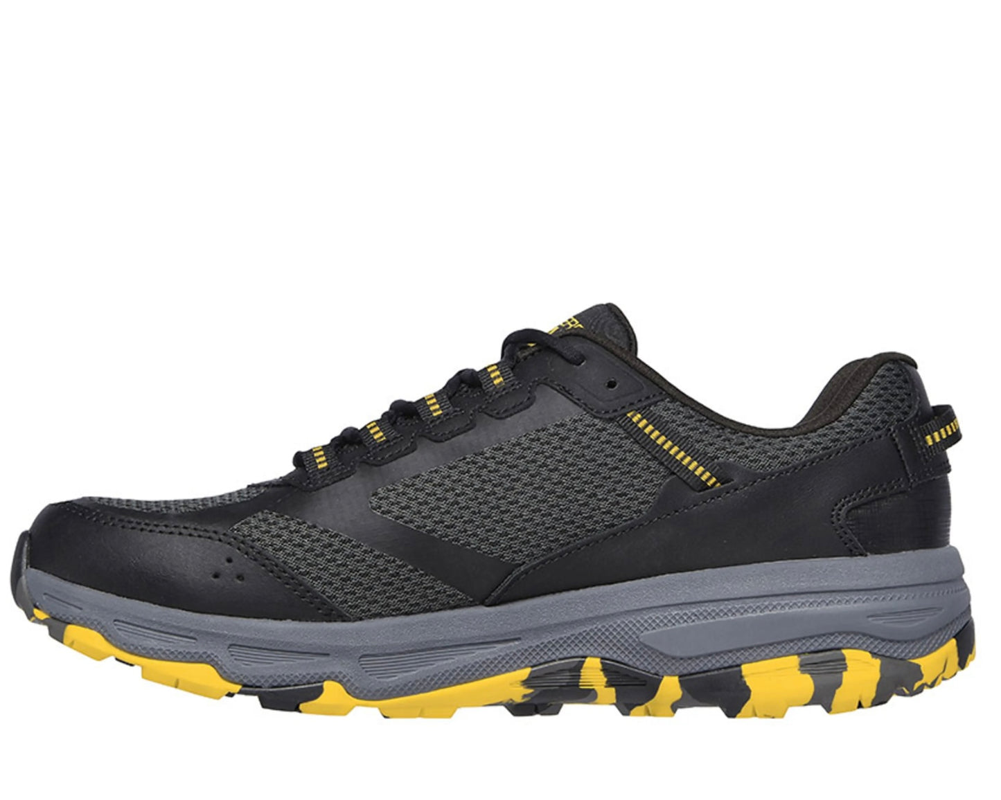 SKECHERS GO RUN TRAIL ALTITUDE-MARBLE ROCK