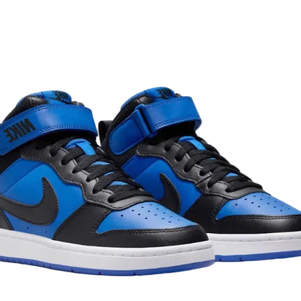NIKE COURT BOROUGH MID 2 (GS) NIKE 