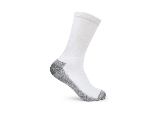 FRUIT OF THE LOOM WORK GEAR SOCKS