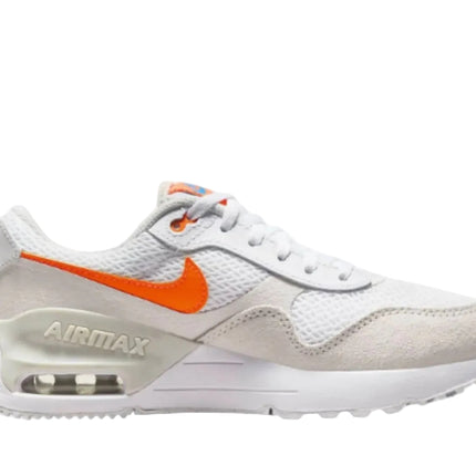 NIKE AIR MAX SYSTM (GS) NIKE 