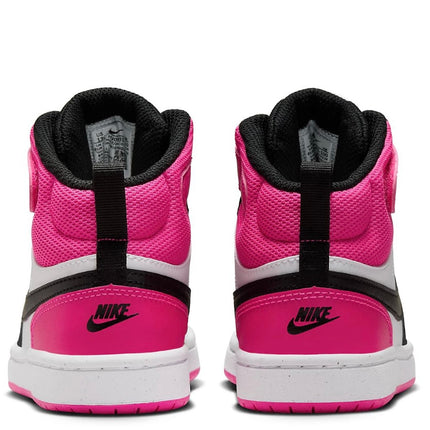 NIKE COURT BOROUGH MID 2 (PSV) NIKE 