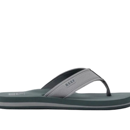REEF THE LAYBACK Fit N SHOES by A&M Footwear  