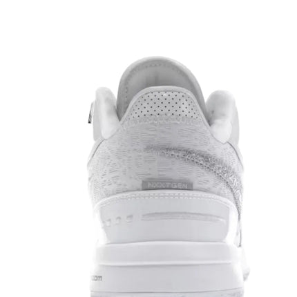 NIKE ZM LEBRON NXXT GEN AMPD NIKE 