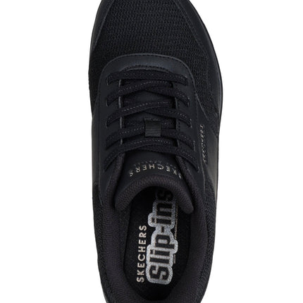 Skechers Uno Banksia sneakers showing comfortable footbed