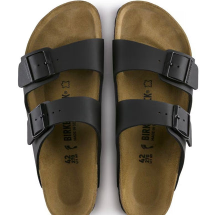 BIRKENSTOCK ARIZONA BIRKO-FLOR REGULAR FIT